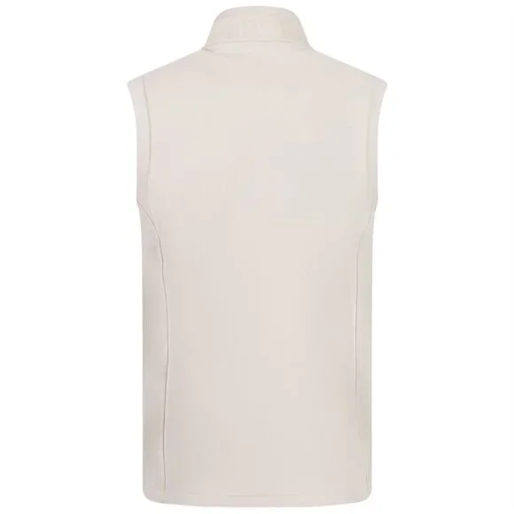 NWT G/FORE Men´s Performer Full Zip Golf Water Wind Resistant Stone Vest Jackets & Coats